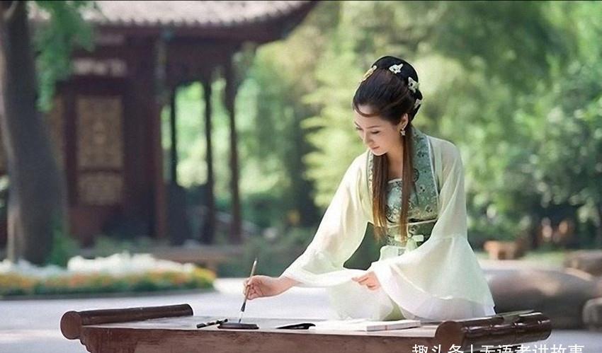 古代文人故事:才女朱淑真的不幸婚姻