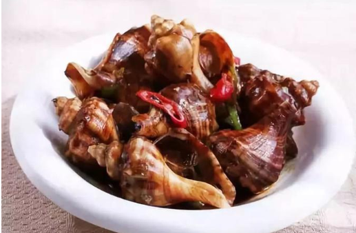 来到美丽的滨海城市青岛，这十大美食不可错过