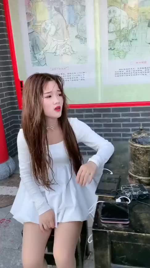 小婵猫真是太难了接下来的一幕你们喜欢吗