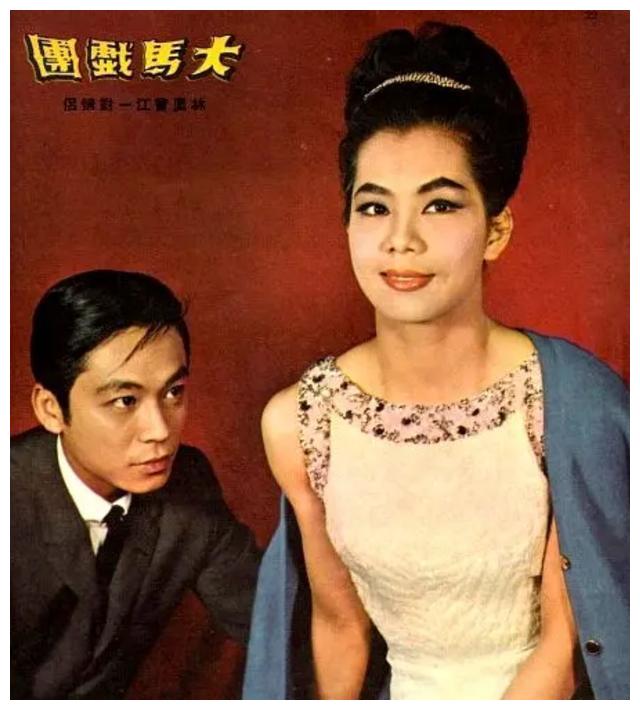 曾江虽然自己也是演员,但他一直都恪尽职守,想要去把所有的作品都拍出