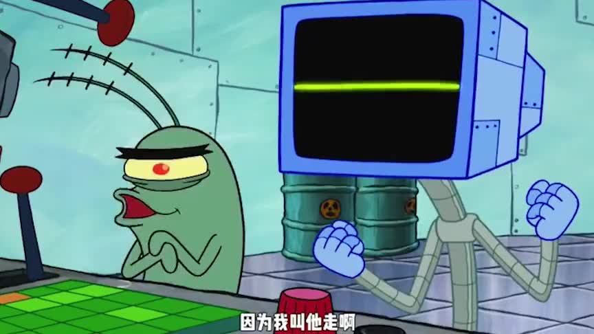 当痞老板有了孩子简短的动画反应出了父母与孩子一生的写照