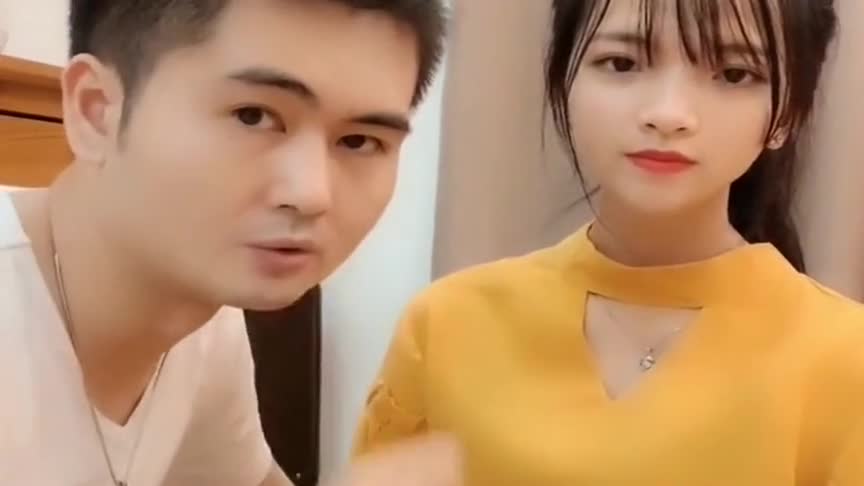 中国小伙娶了一位越南媳妇,老公问她没有钱会不会跑,结果亮了