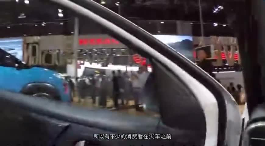 视频：东风雪铁龙新C3-XR全面升级