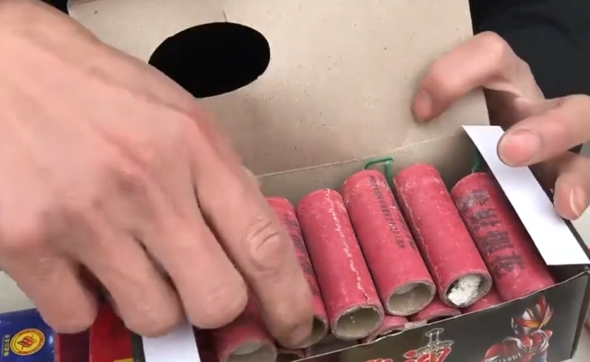 广东有人拿鞭炮炸鱼,还发图炫耀,钓友说真刑,迟早把自己玩进去