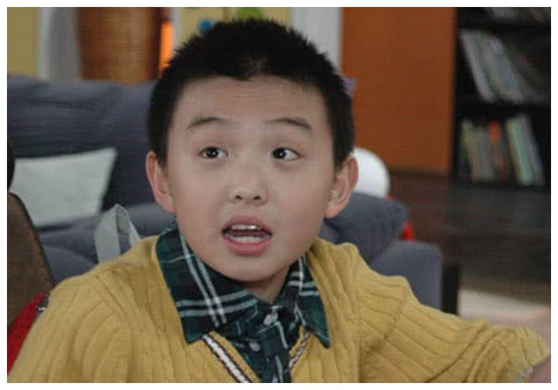 有种"整容"叫8年后的蔡小豆,当初万人嫌,如今帅成"迷妹脸"