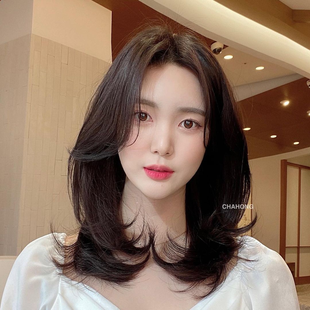 女人30岁别烫羊毛卷,太老气,有这10几款就够了|发型|羊毛|短发_新浪