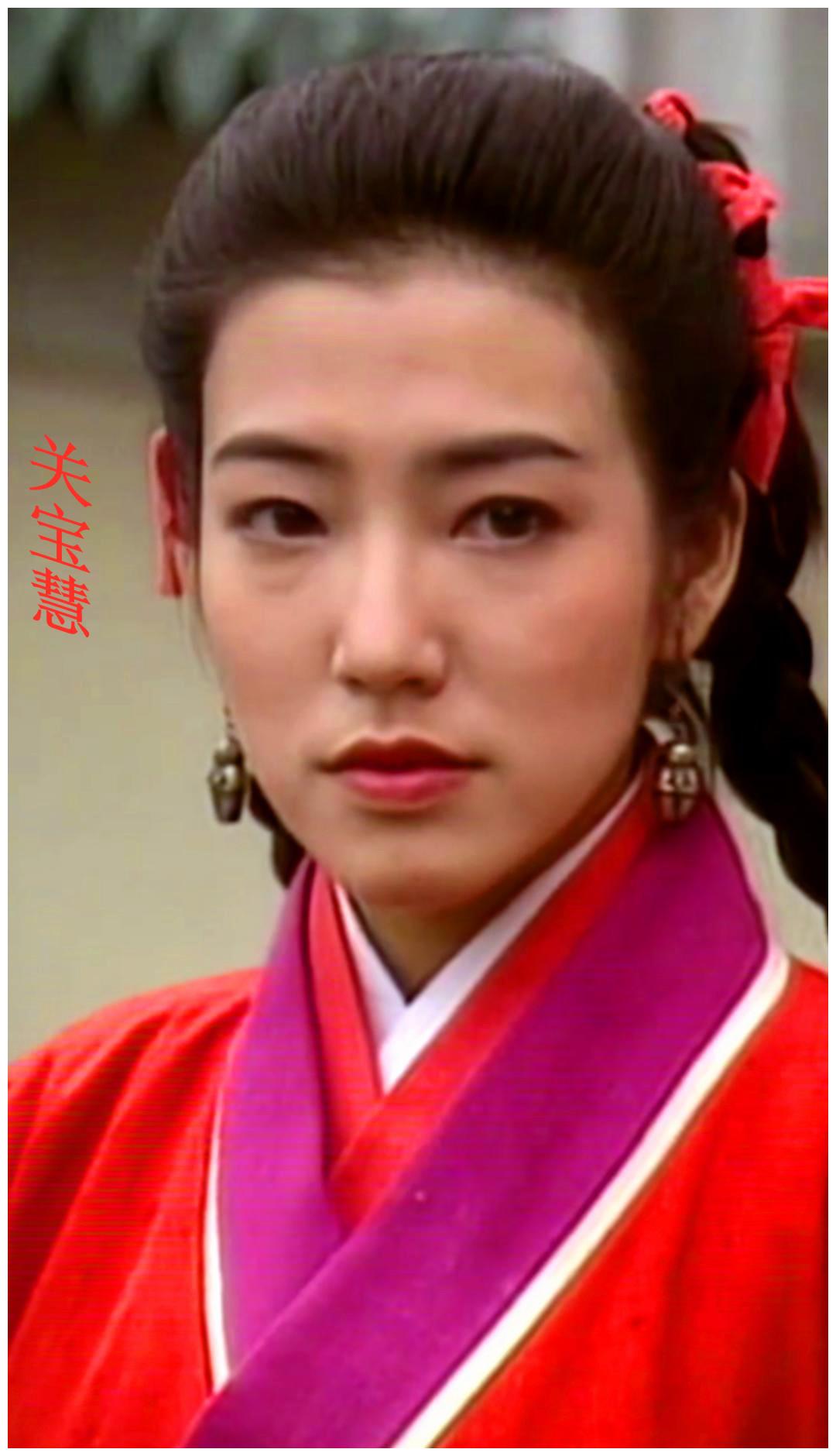 94版《射雕英雄传》,杨康由张智霖,古天乐,变为了罗嘉良