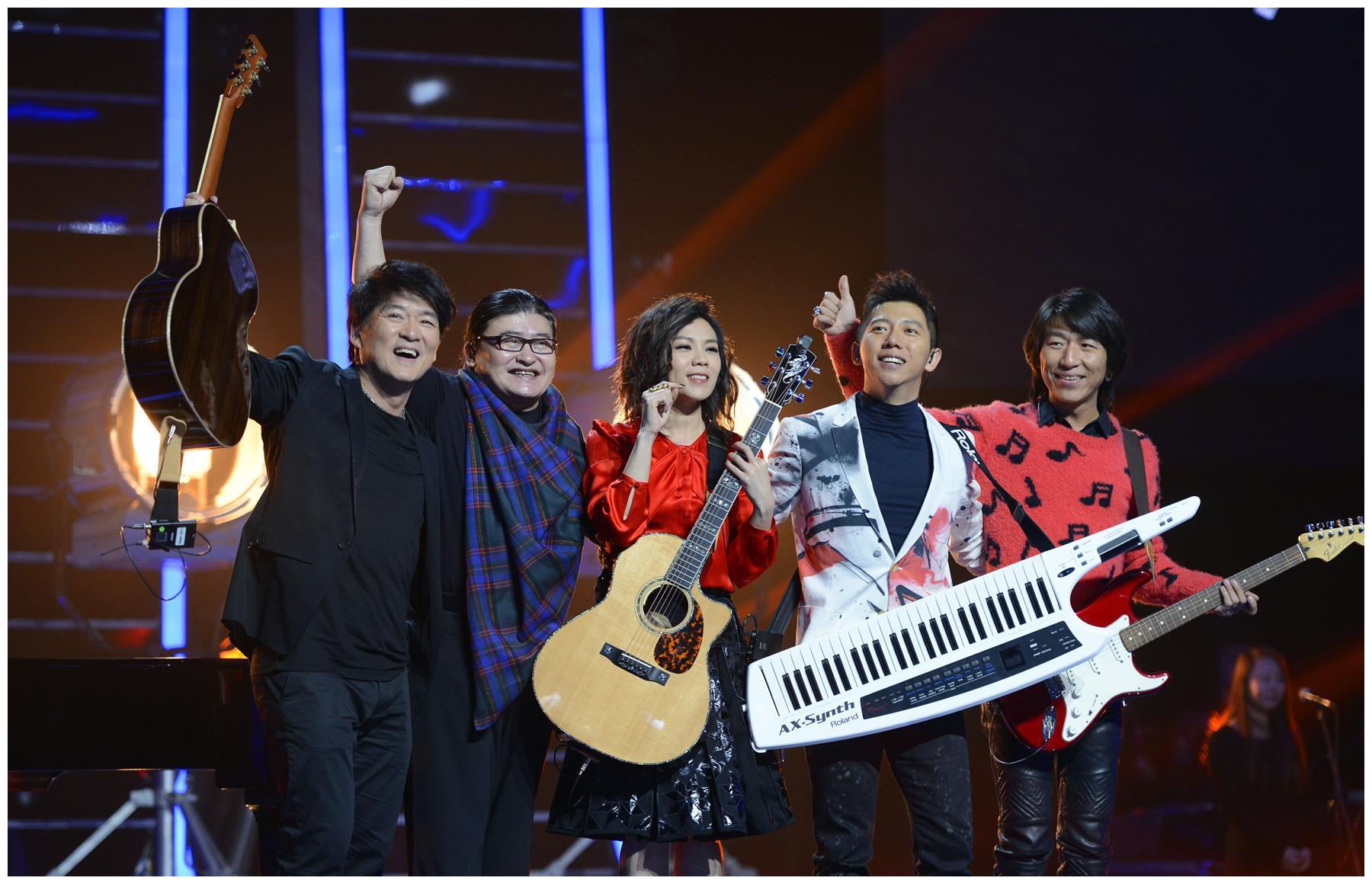 洪涛|节目|综艺节目_新浪新闻