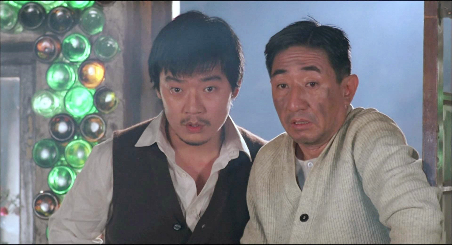 揭秘经典电影搭错车48小时写出的剧本拍摄之前要先出唱片