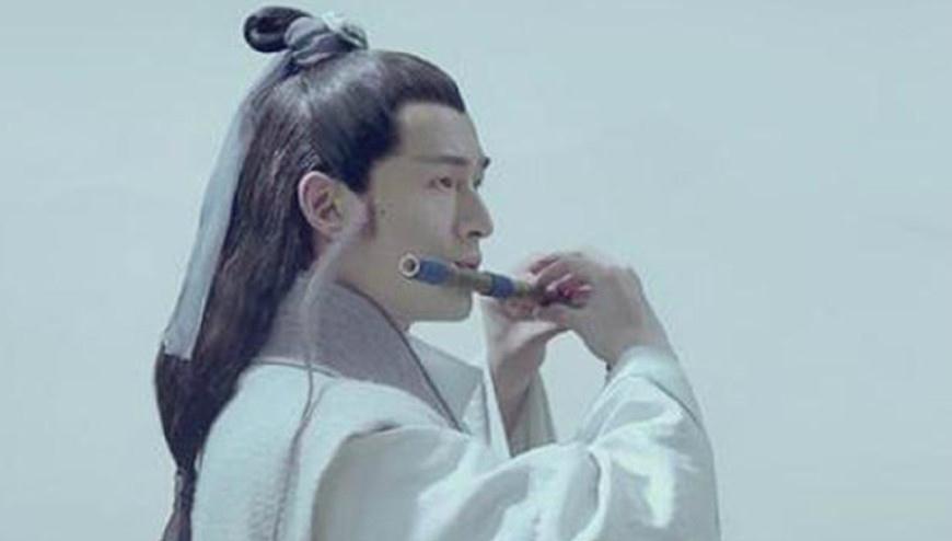 古人为何留有长头发原因很多儒家思想因素很重要