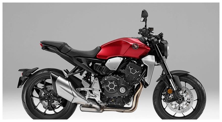 本田cb1000r 2020款越南上市 售价仅14万人民币左右