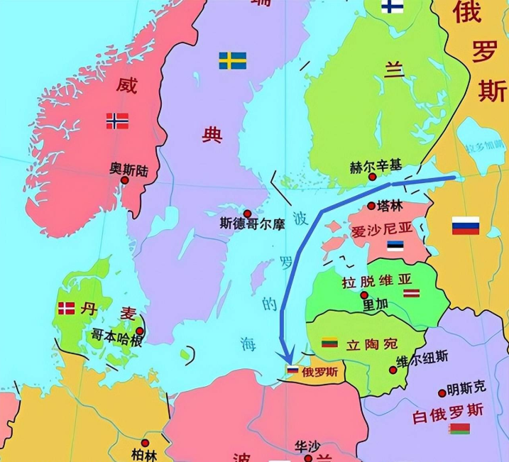 芬兰正式决定加入北约，俄罗斯会怎么做？休闲区蓝鸢梦想 - Www.slyday.coM