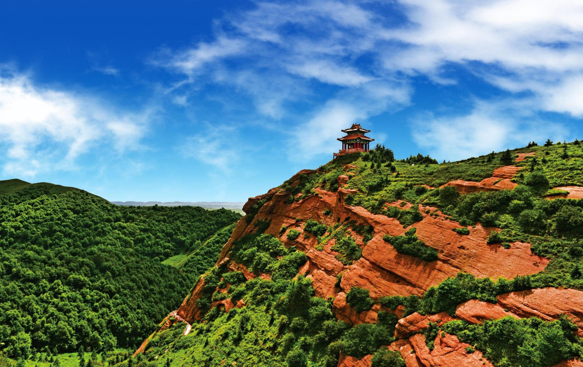 西吉县退出贫困县序列!原来它如此精彩