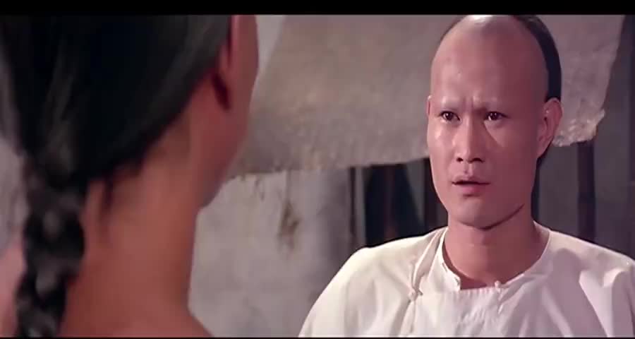 彭玉亲述曾经不想要二女儿在妈妈的劝说下二女儿被保了下来