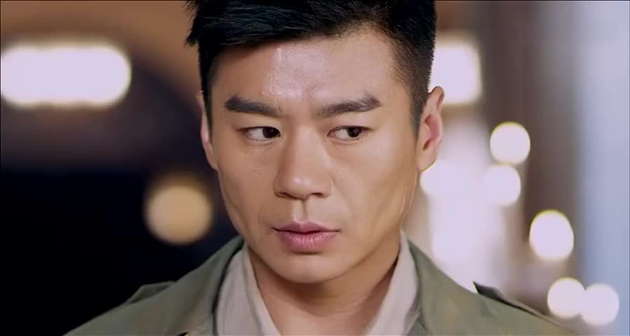 关鹏又回来了爸爸房间质问他太糊涂了