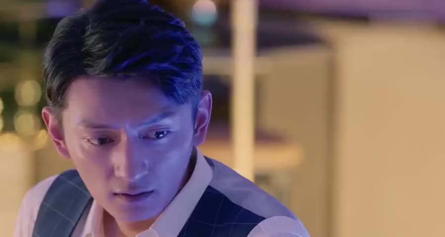 小潘总劝说一心要是还困扰自己的话不如前去面对他吧