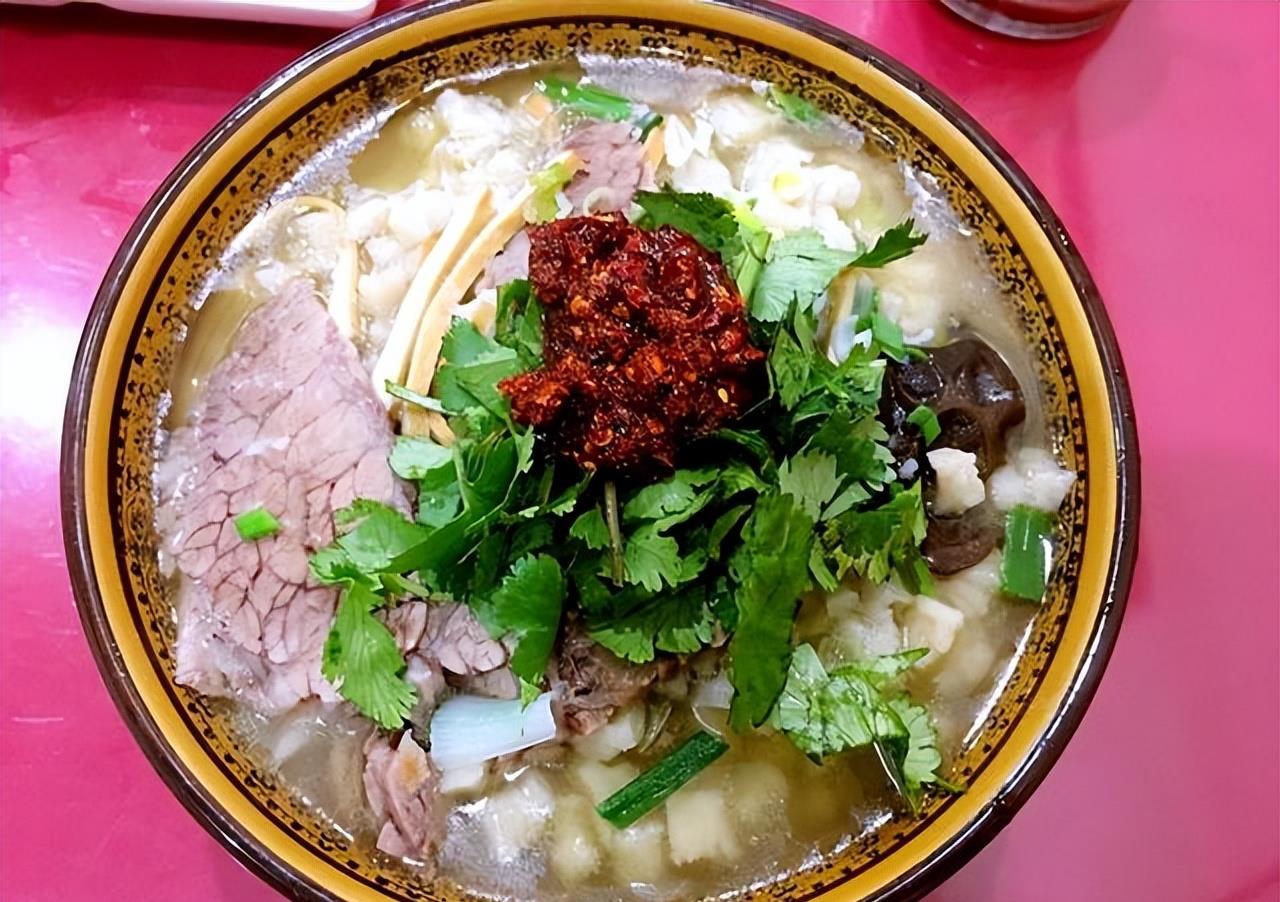 好吃的陕西特产都有哪些 (好吃的陕西特产)