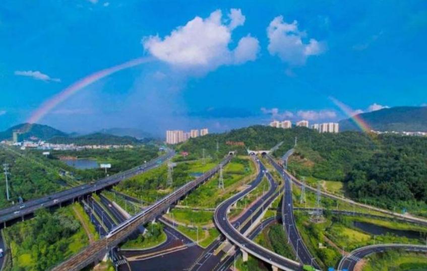 广东各市人均gdp2020_广东低调的地级市,人均GDP超成都,经济实力最被“低估”