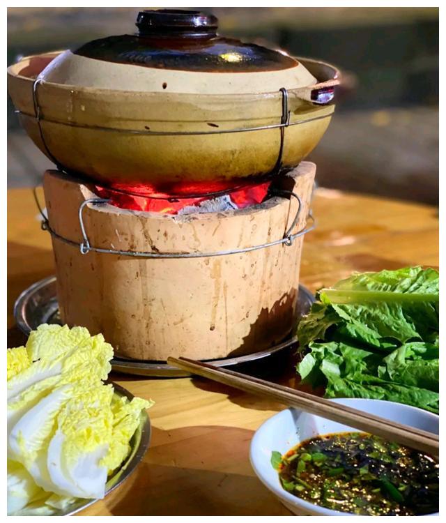 围炉火锅围炉火锅文案