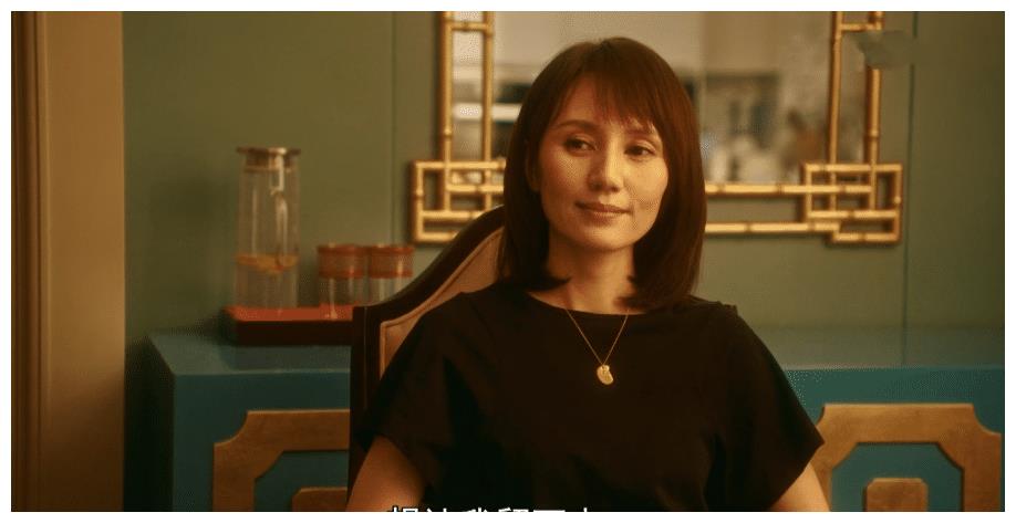 流金岁月:叶谨言用无声的方式挽留戴西,而细节说明戴西就没想走