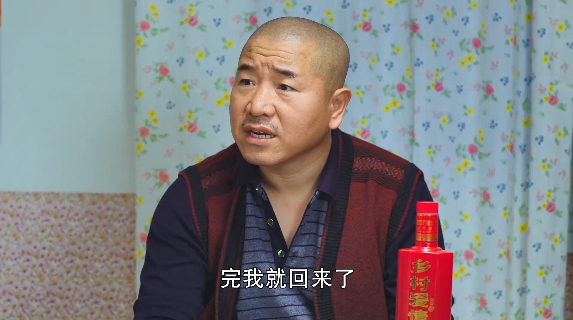 乡村爱情9:刘能媳妇说金山听刘能的话,忙给赵四打电话!