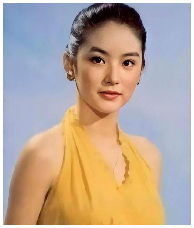 从林青霞到网红脸,审美观为何退步这么多?