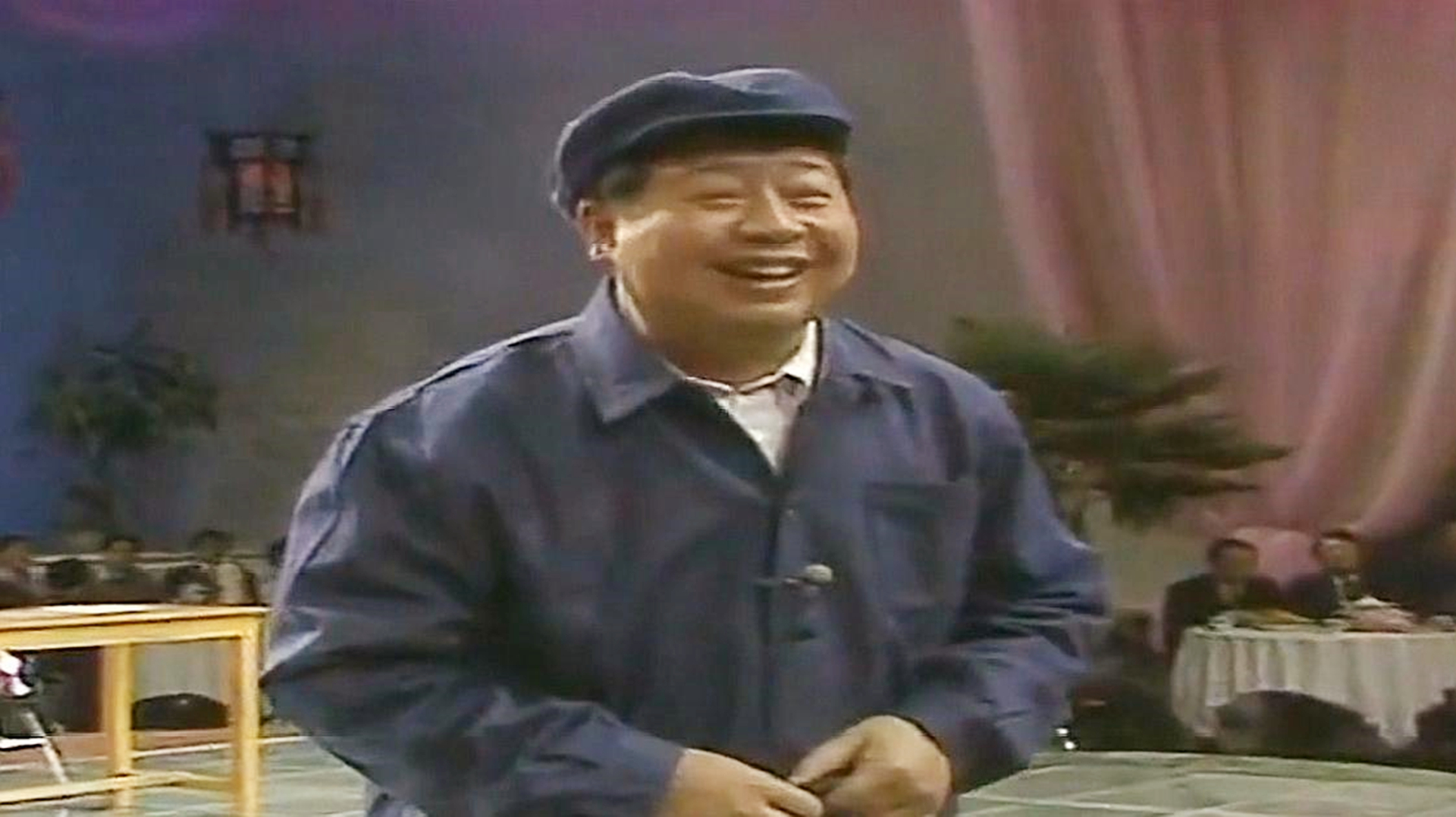 春晚记忆离开我们的8位春晚主持人每一个都印象深刻