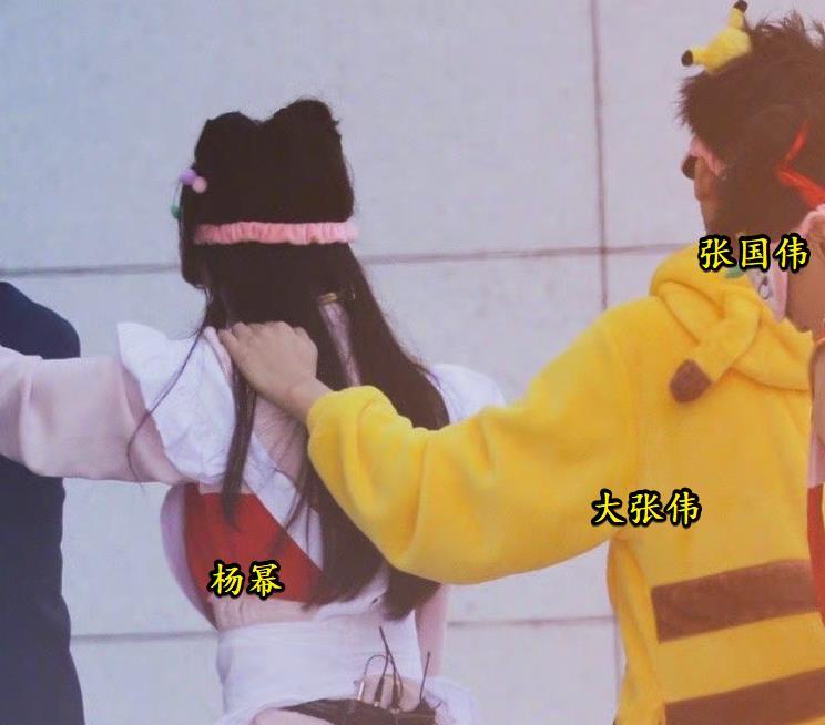 《密室大逃脱3》悄悄录制，路透曝光新阵容，看到王嘉尔不淡定了休闲区蓝鸢梦想 - Www.slyday.coM