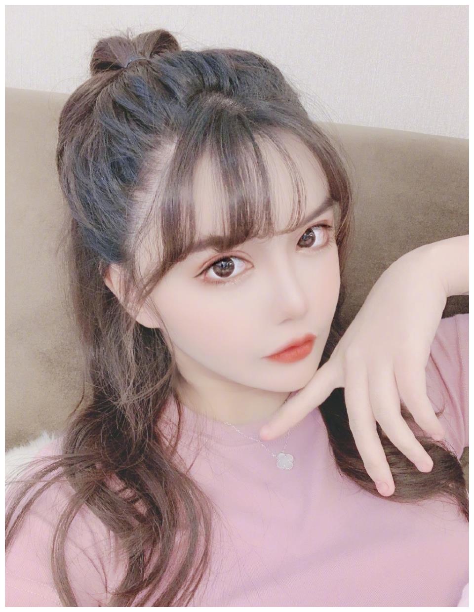 公布新男友第4天后韩安冉发猛料网友小猪太不负责任