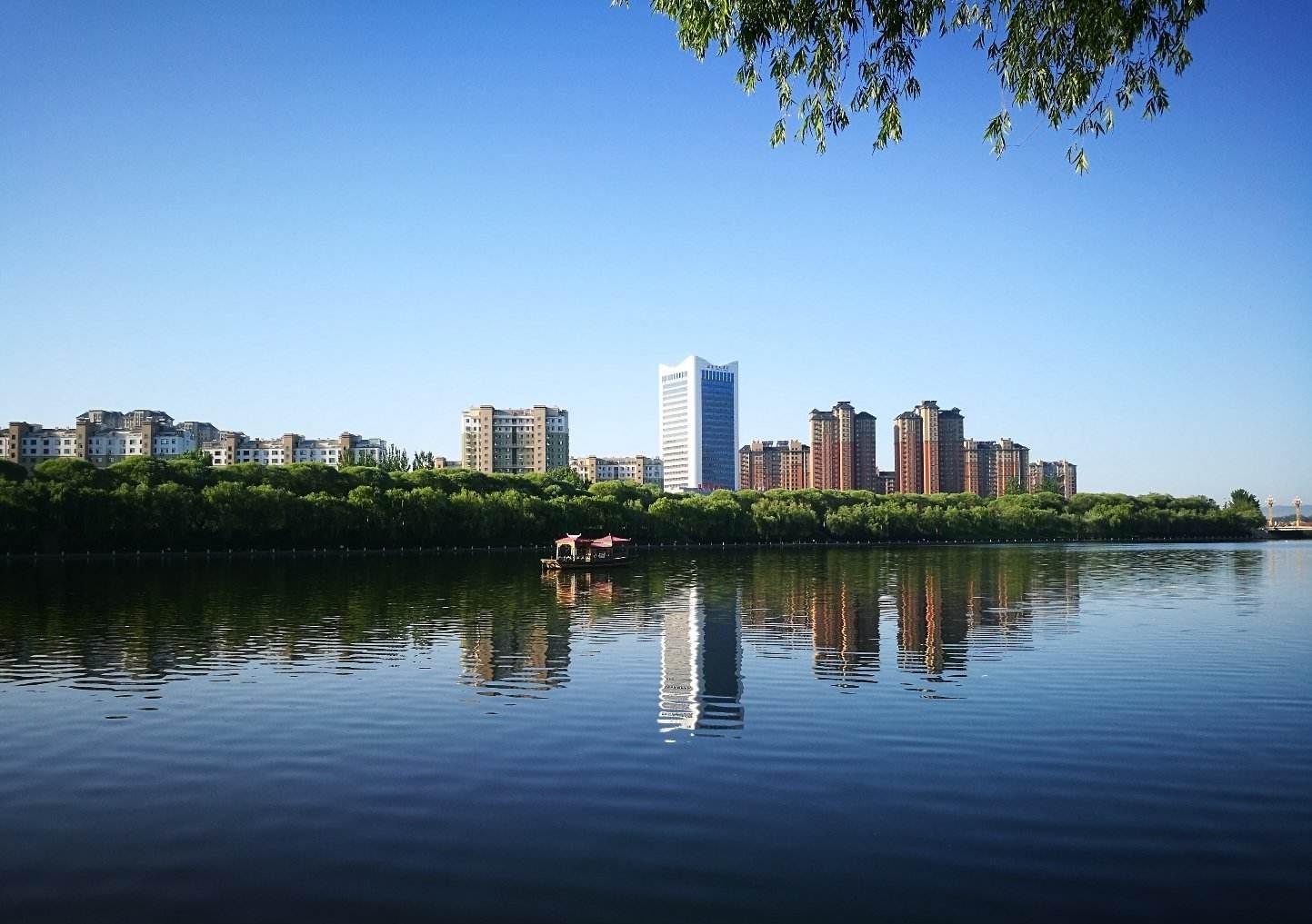 山东这县厉害了淮坊管辖人口92万多却有6条省道贯穿境内