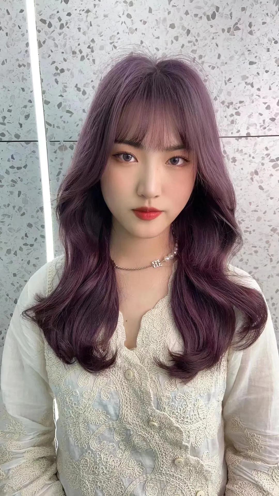 女人30岁别烫羊毛卷,太老气,有这10几款就够了|发型|羊毛|短发_新浪