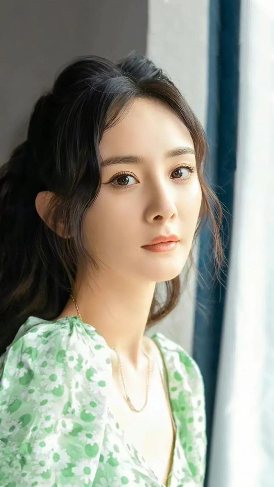 杨幂写真美图分享