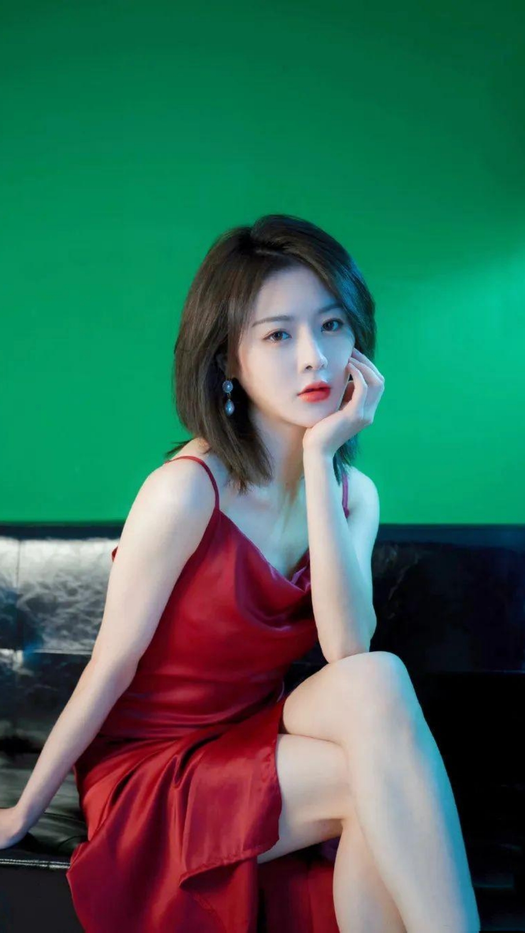 莫寒小萝莉美图欣赏青春靓丽容貌甜美