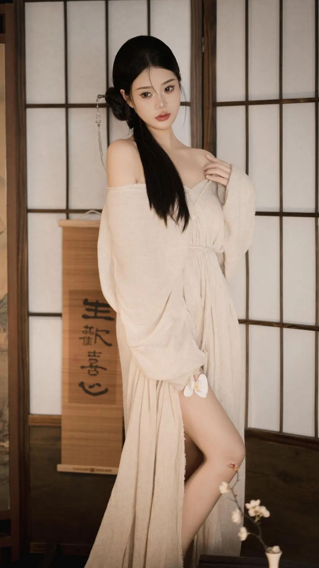 用9秒讲清楚！国产精品柳州莫菁身材四引发热议网友纷纷点赞