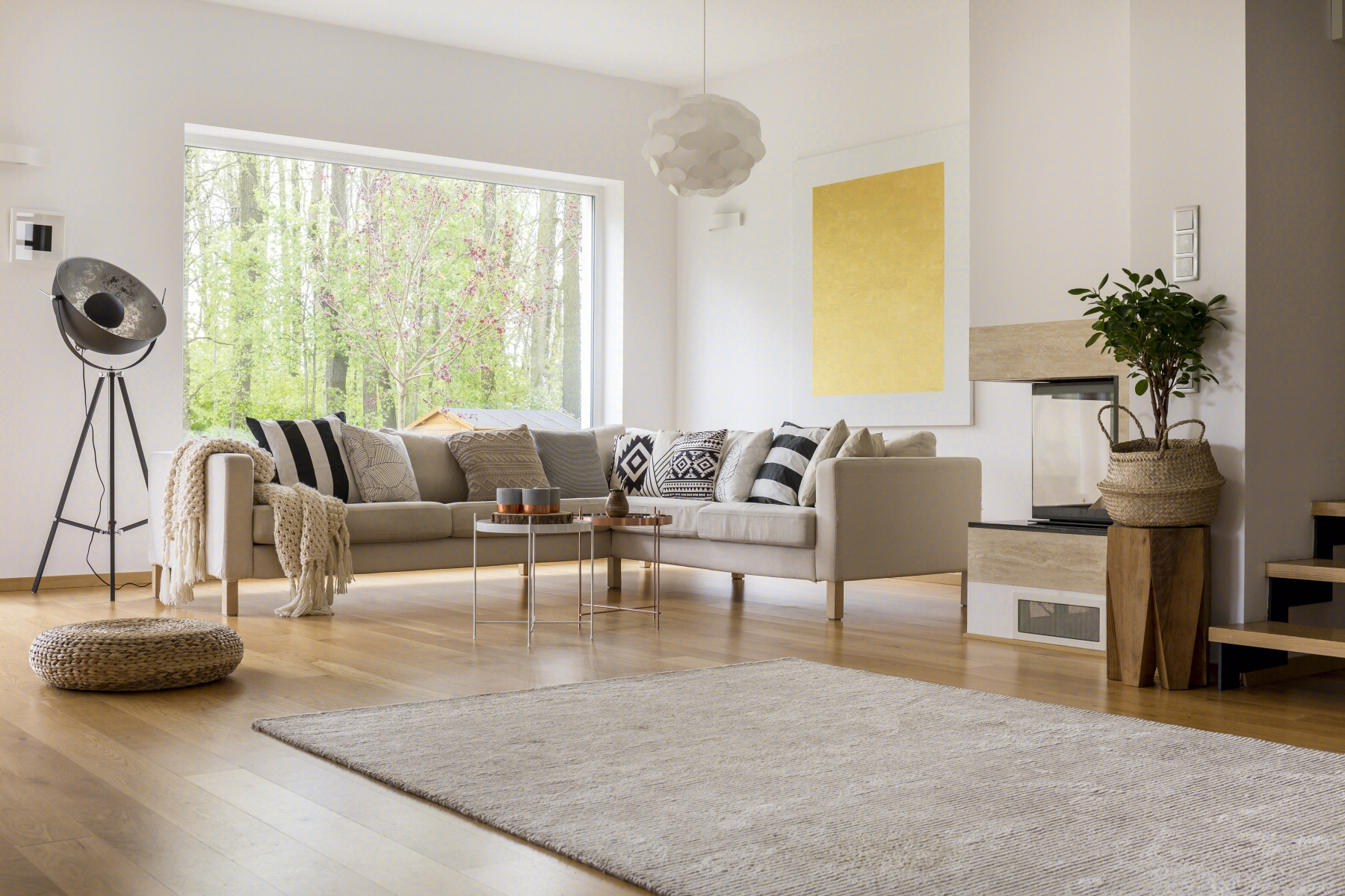 实木复合强化地板哪个好老木匠才会和你说这么细