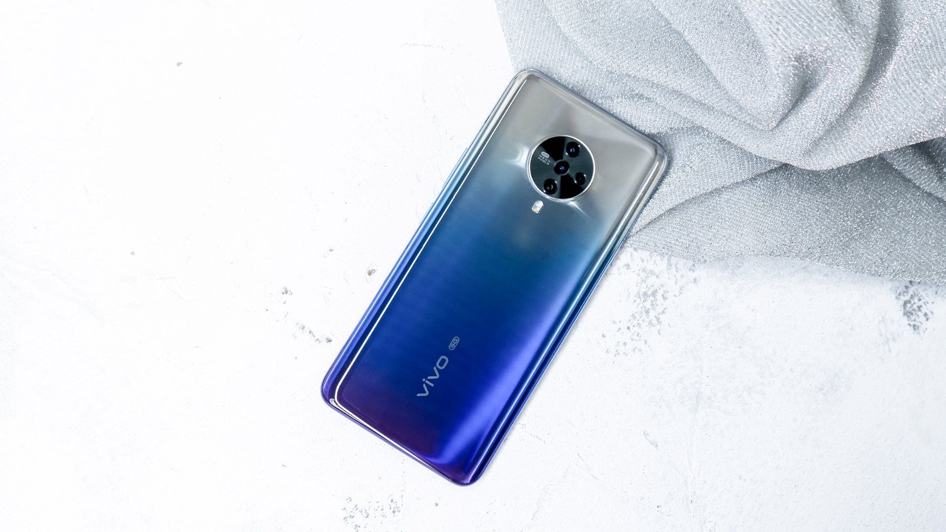 盈亮清透 渐变致美 vivo s6多瑙河配色图赏_高清图集_新浪网