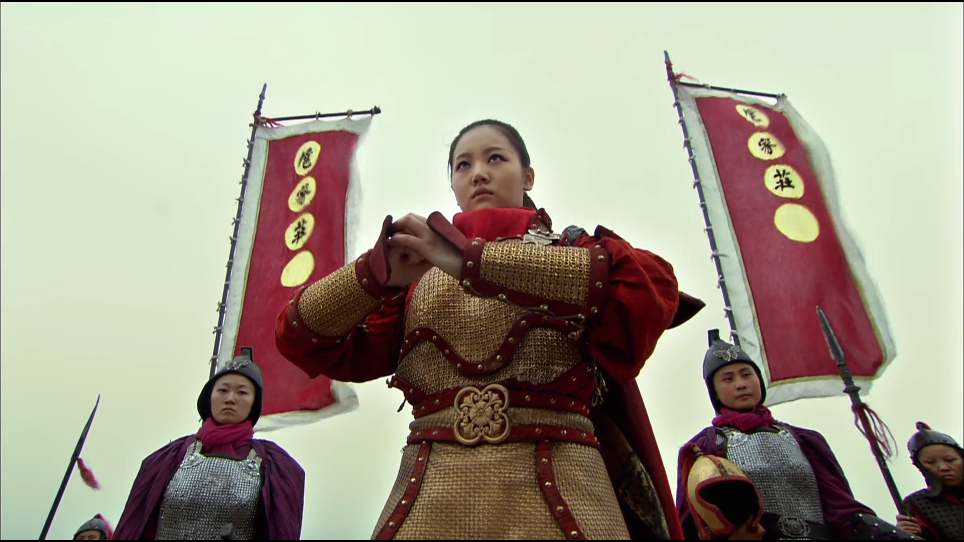 荡寇志智多星吴用不如女诸葛王矮虎再次调戏女将结局残忍