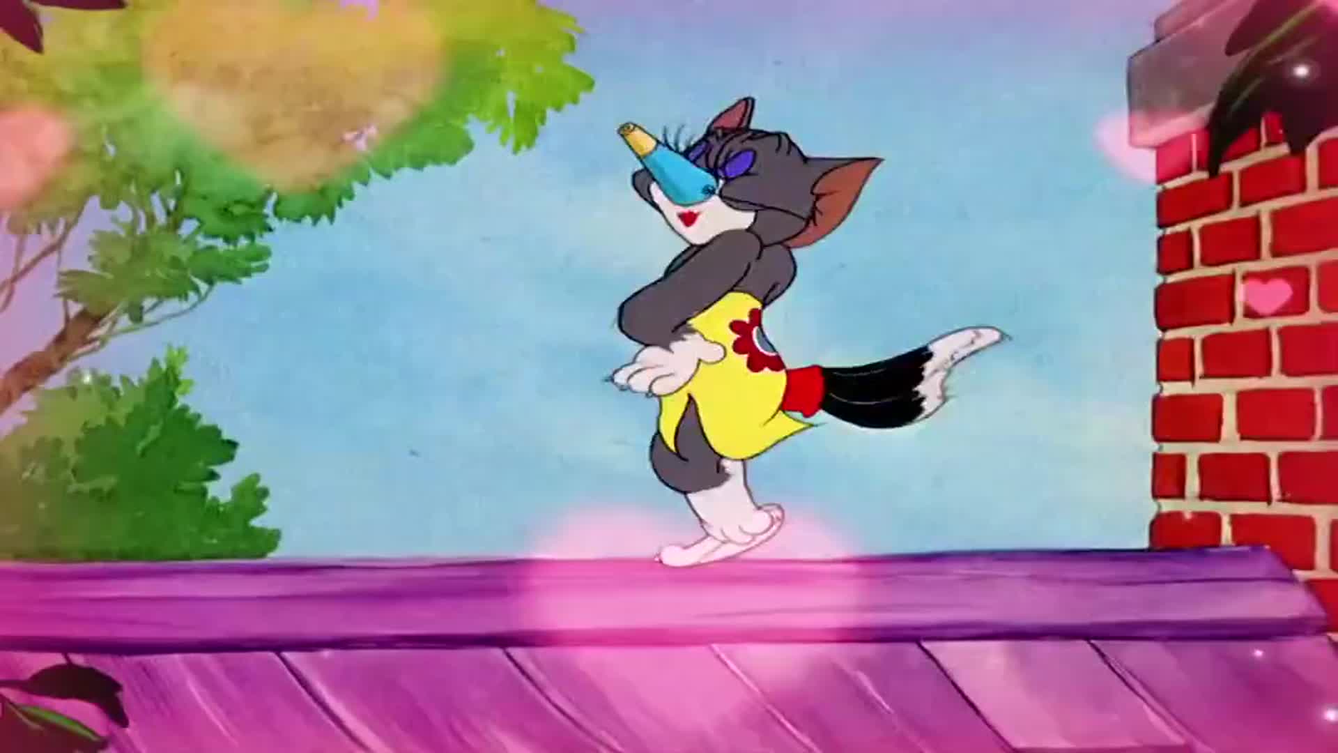 猫和老鼠女装大佬在线对决