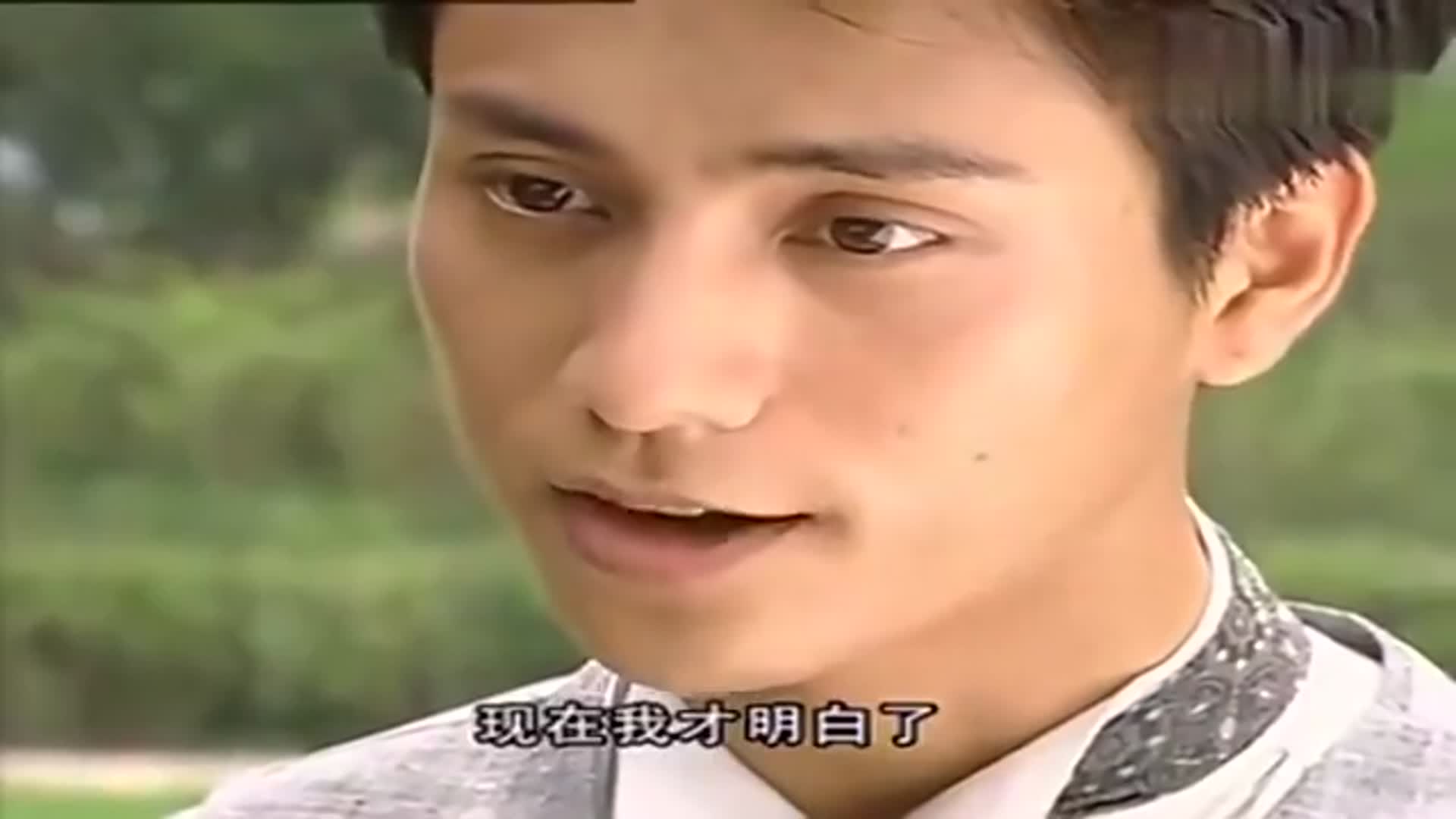 金粉世家：燕西提行李去<a href=