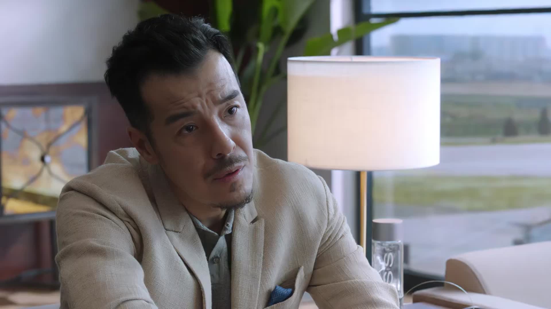 精英律师麦飞还是太天真竟被律师威胁下秒罗槟找回生意