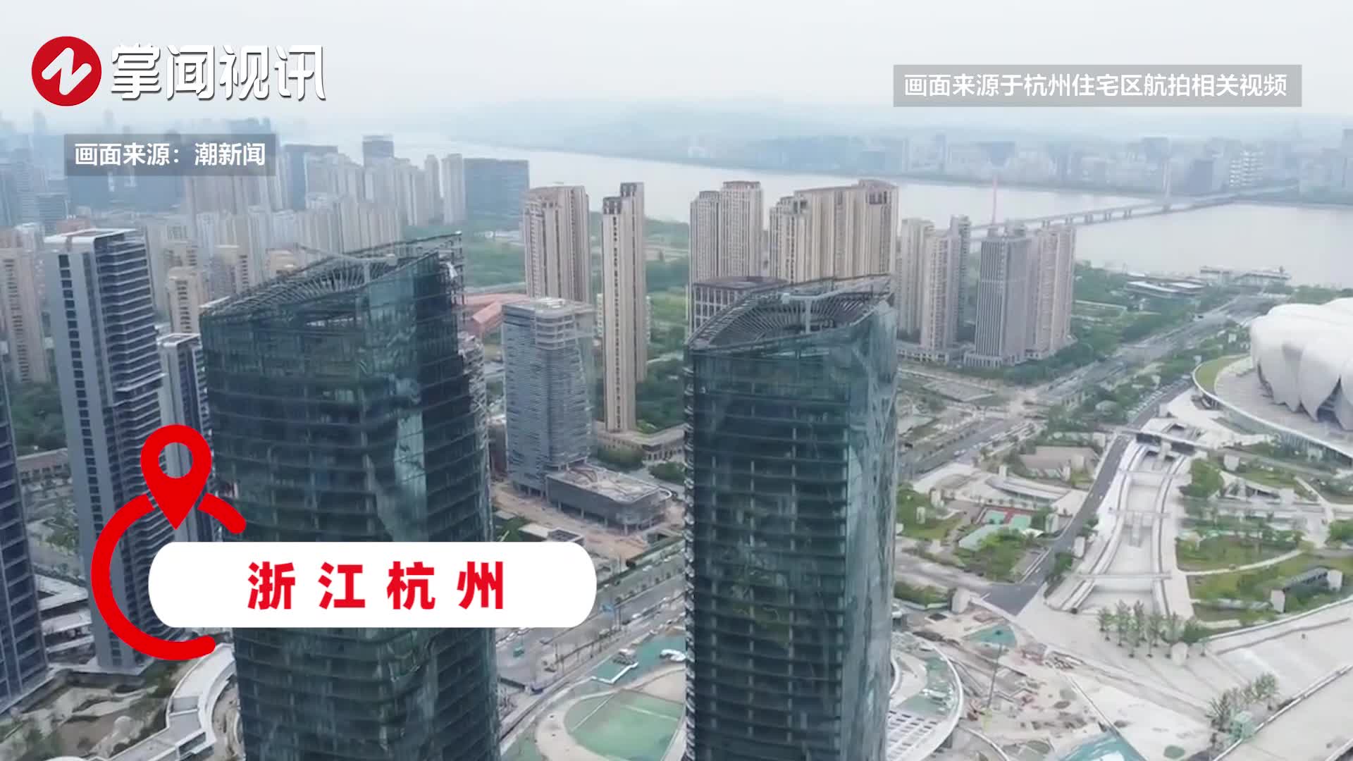 杭州2022年房价均价会是多少？