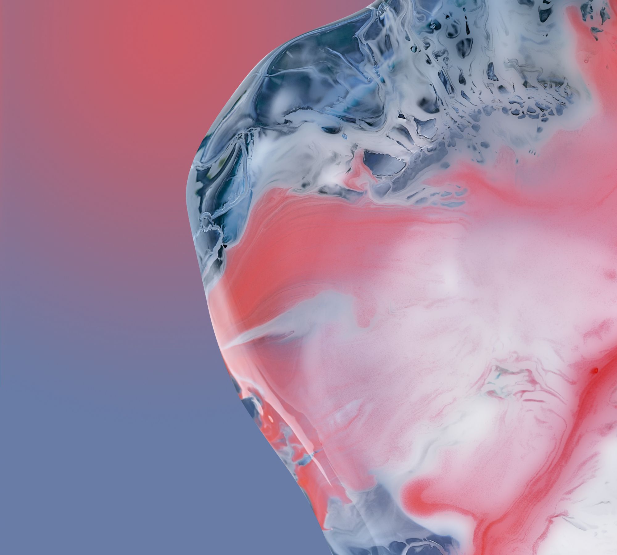 疾速共享huawei p40 pro全套高清壁纸,喜欢就拿走