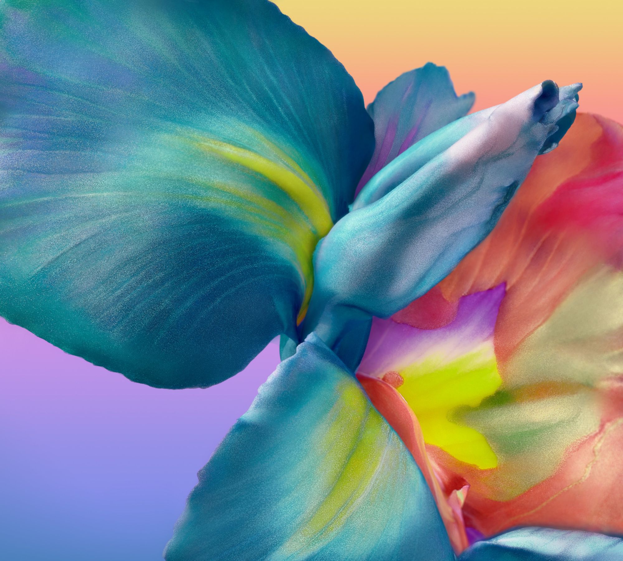 疾速共享huawei p40 pro全套高清壁纸,喜欢就拿走