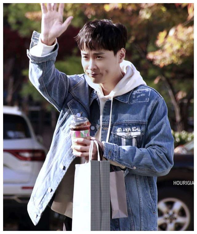 "爱子"闵庚勋:《认识的哥哥》,金希澈的好友,搞笑欠佳却独特