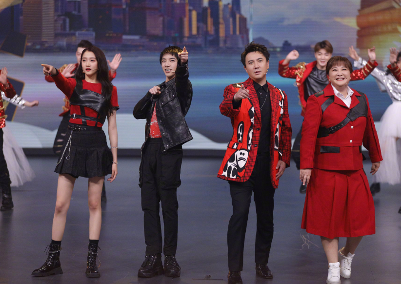 女总裁的王牌高手