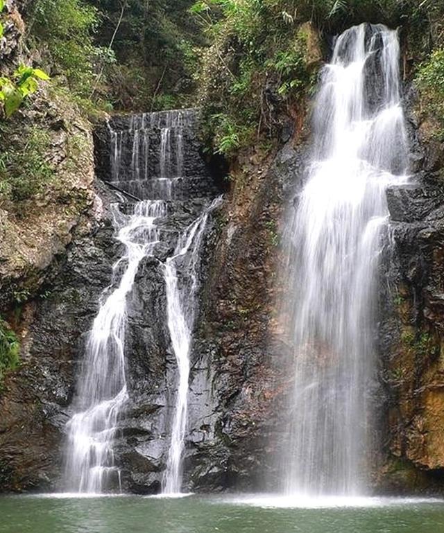 形如伏羲龙魂天书,梧州蒙山县天书峡|天书峡谷|天书|天书峡_新浪新闻