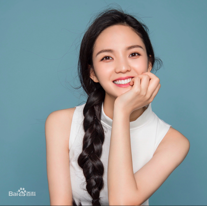 功夫可儿彭天颖放弃功夫出演极速营救之劲锋扫毒成娇娃