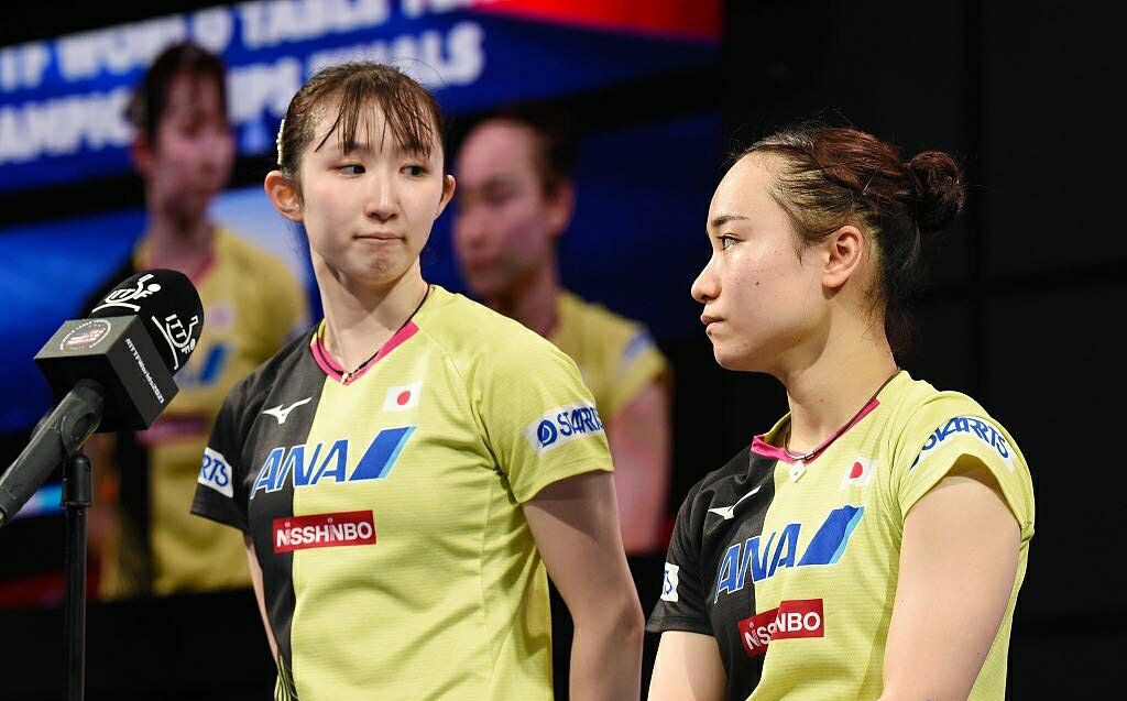 央视直播,大满贯3月16日赛程:石川佳纯难了,孙颖莎PK刘诗雯休闲区蓝鸢梦想 - Www.slyday.coM 央视直播,大满贯3月16日赛程:石川佳纯难了,孙颖莎PK刘诗雯休闲区蓝鸢梦想 - Www.slyday.coM