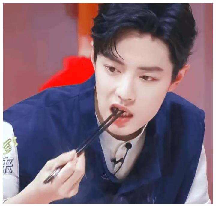 当红男艺人讨厌的食物 肖战的吃到吐任嘉伦的很多人都不喜欢