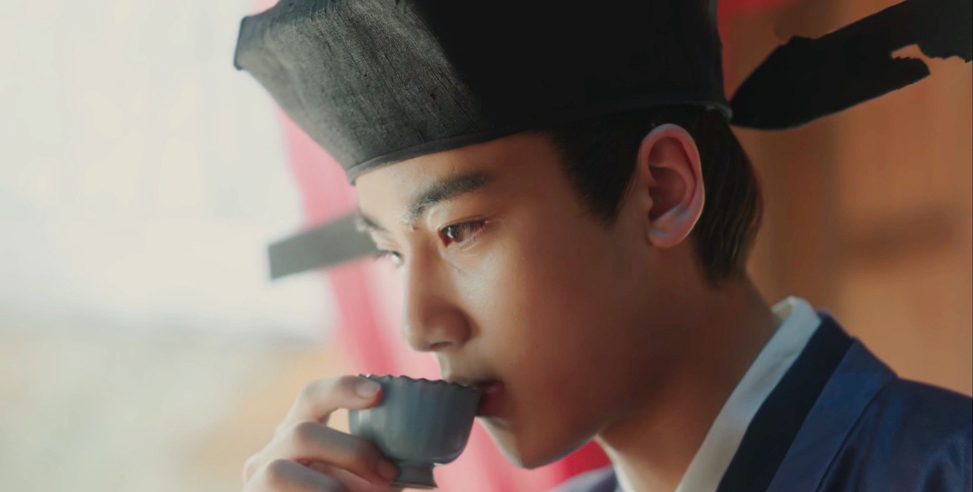 《清平乐》公主大婚当日最帅气的怀吉_高清图集_新浪网